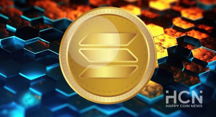 200 000 токенов SOL на сумму $10 млн переведены на Binance. Будет дамп?