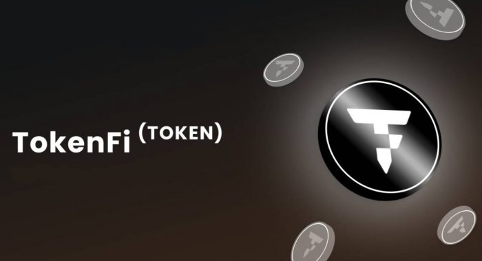 Binance готовится запустить бессрочный контракт с токеном TOKEN