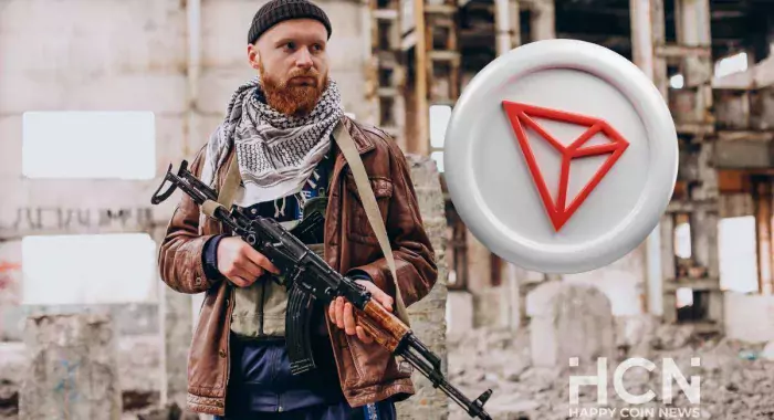 Блокчейн Tron обогнал биткоин в транзакциях по финансированию терроризма