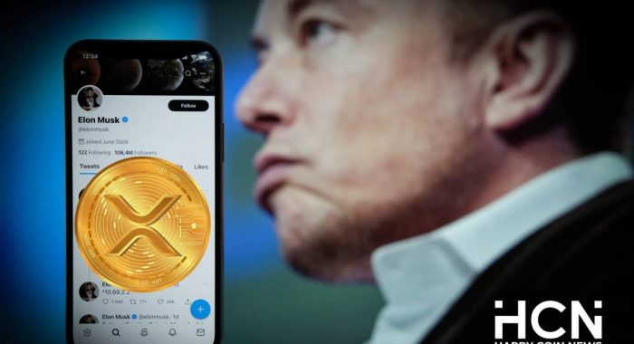 Планирует ли Илон Маск добавить платежи в токенах XRP в соцсеть X?