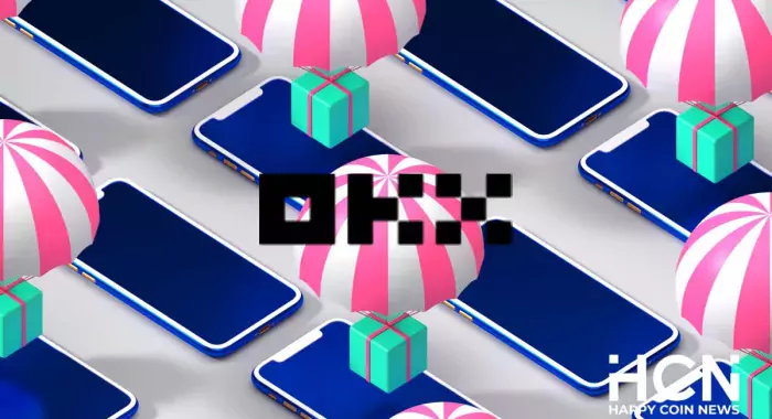 OKX выпустила загадочное видео, намекнув на airdrop токенов протокола LayerZero
