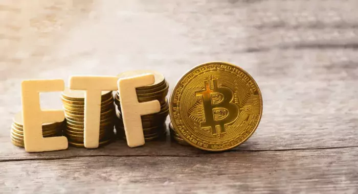 Приток в биткоин-ETF возобновился: фонды привлекли $475 млн