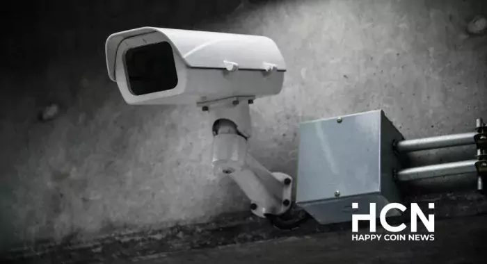 Китай разрабатывает технологию идентификации личности на основе блокчейна
