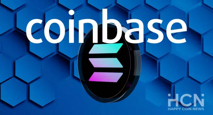 14 ноября Coinbase готовится запустить бессрочные фьючерсы на Solana
