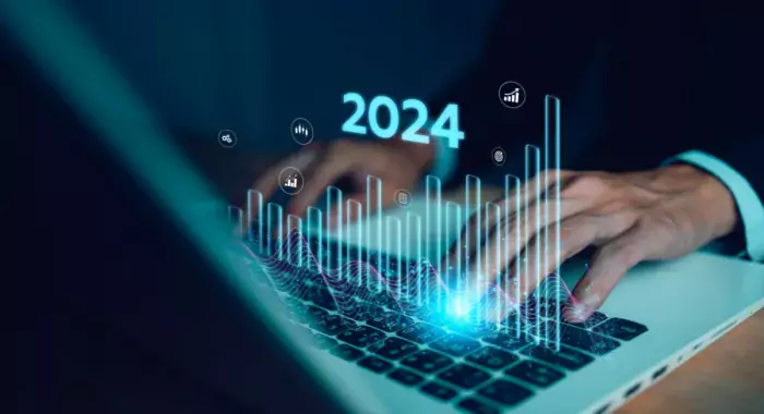 5 новых криптовалют с потенциалом роста в 2024 году