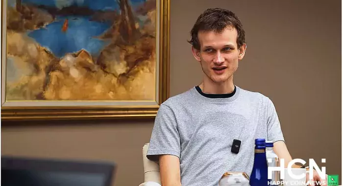 Виталик Бутерин подтвердил, что не продавал ETH для личных целей с 2018 года