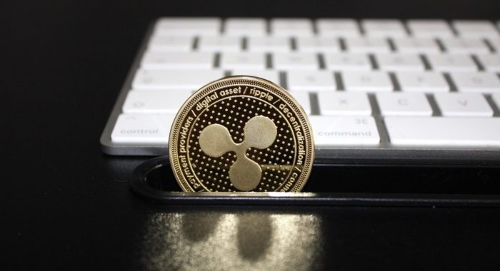 BlackRock отказалась от выпуска XRP-ETF из-за бюрократов