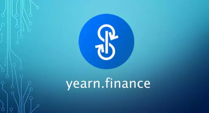 Yearn.finance подешевел на 41% из-за возможного мошенничества