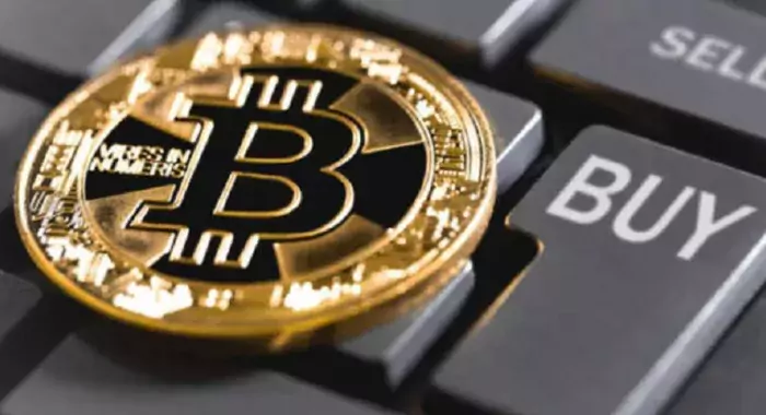 Эксперты: война — оптимальное время для покупки криптовалюты