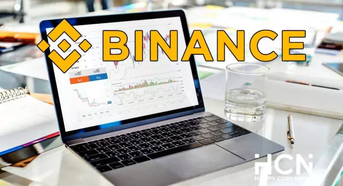 Биржа Binance добавила два мемкоина The AI Prophecy и Peanut the Squirrel