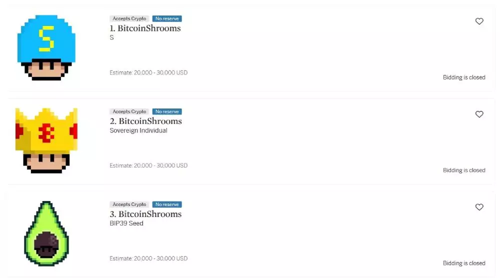 bitcoin-shrooms-sold-sothebys