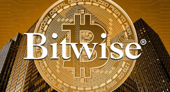 Bitwise создаст ETF на основе акций компаний, купивших биткоины