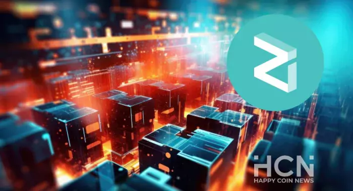 Производство блоков в Zilliqa прервано из-за критической проблемы