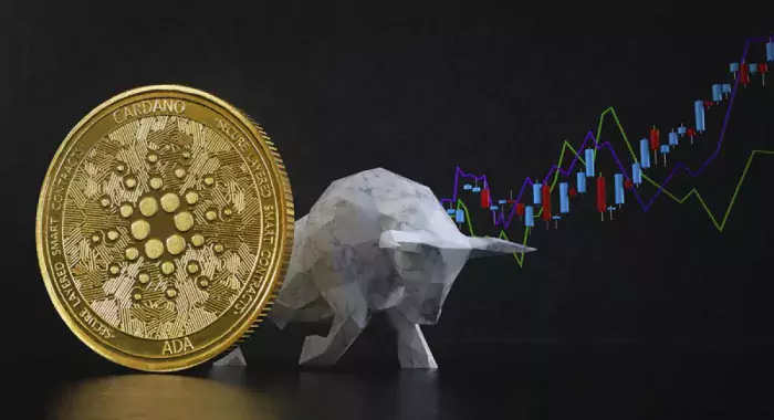 Аналитик: Cardano находится на пороге значительного роста