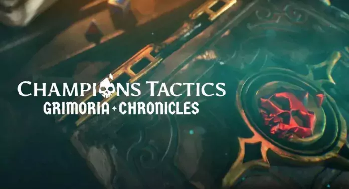 Бесплатные NFT Champions Tactics выставлены на вторичном рынке за $538