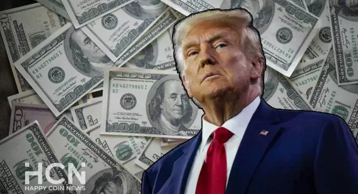 Криптокоманда Трампа скоро может представить фирменный криптокошелёк