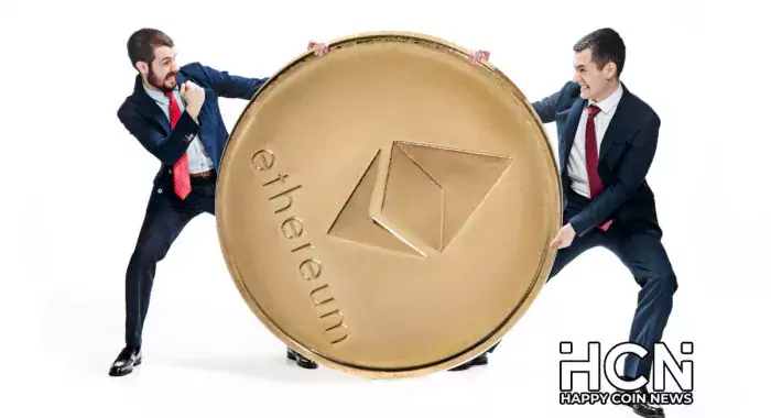 Компании с Уолл-стрит скоро оставят биржи без эфириумов