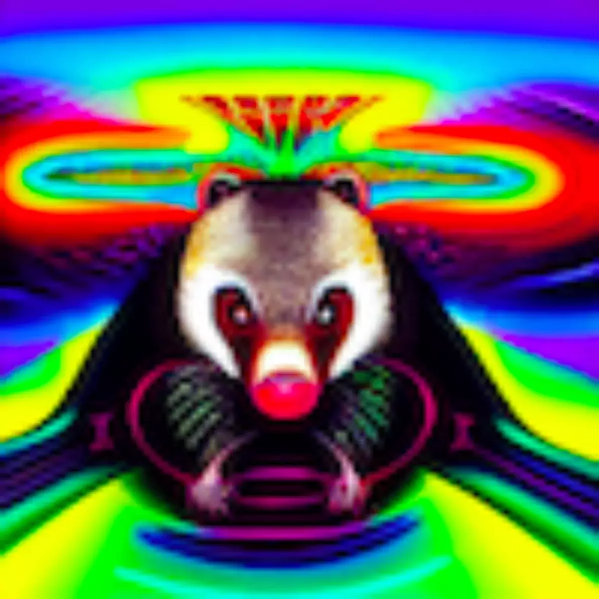 honey-badger