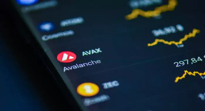 AVAX резко вырос из-за обратного выкупа токенов Avalanche Foundation