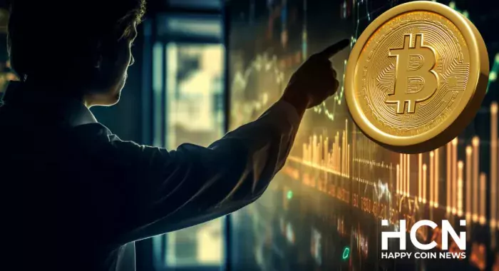 Kaiko: откат биткоина с $48000 инициировали трейдеры Binance и OKX