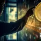 В соответствии с радужной диаграммой биткоин достигнет цены $500,000