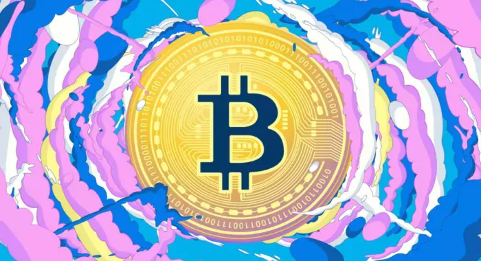 За 5 дней биткоин прибавил $ 1000