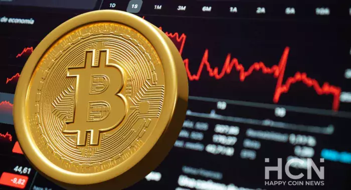 Биткоин и эфир немного восстановились после негативных данных из США