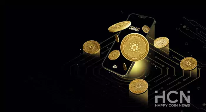 Оживление активности на давних кошельках Cardano совпало с ростом ADA