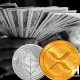 Криптотрейдеры всё более пессимистично относятся к Ethereum и XRP