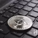 Криптовалюта Ethereum Эфириум ETH
