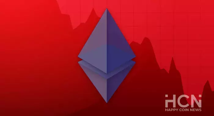 Капитализация Ethereum потеряла миллиарды долларов, но аналитики ждут рост