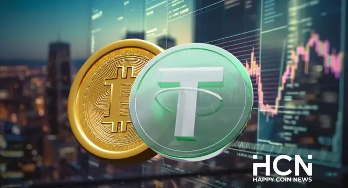 Паоло Ардоино заявил, что у Tether есть планы насчёт биткоина