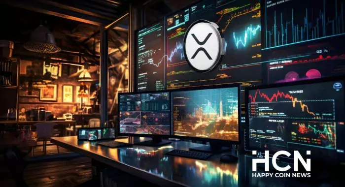 Ripple начала тестирование стейблкоина RLUSD на Ethereum и XRP