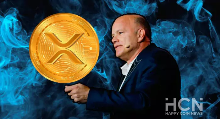 Майк Новограц признал, что заблуждался насчёт армии XRP и Ripple