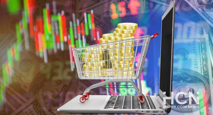 3 криптовалюты дешевле $0,10, которые следует купить на следующей неделе