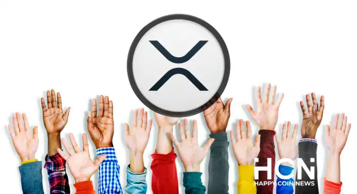 Ценовой успех XRP связан с появлением в XRP Ledger токенов-мемов