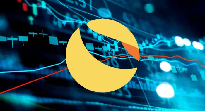 Bard прогнозирует 58% рост курса криптовалюты Terra Classic
