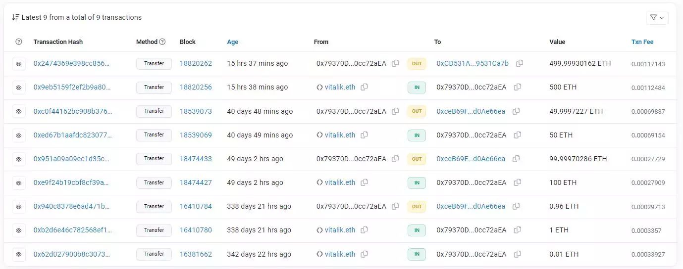 Opera Снимок_2023-12-20_080015_etherscan.io