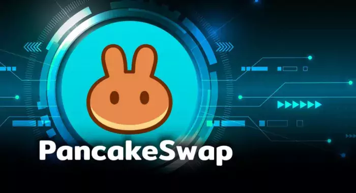 Китайский аккаунт биржи PancakeSwap в соцсети взломан для продвижения мемкоина