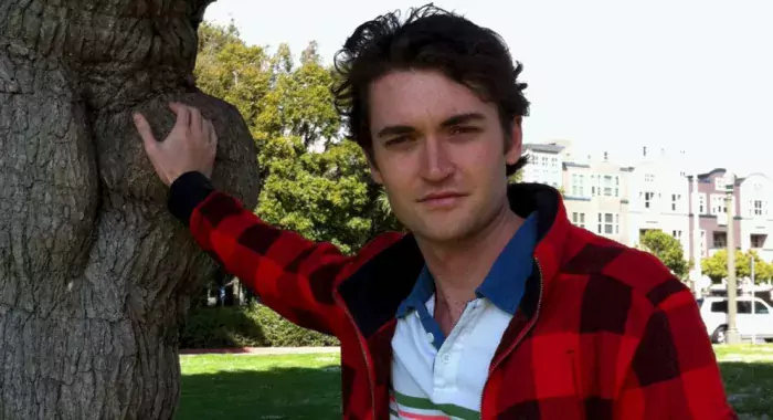 Основатель Silk Road Росс Ульбрихт выступит на биткоин-конференции