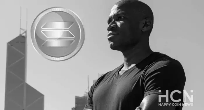 Артур Хейс назвал Solana превосходящей Ethereum версией биткоина