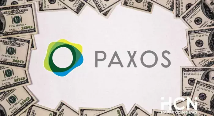 Компания Paxos запустила в ЕС стейблкоин USDG при поддержке Robinhood и Kraken