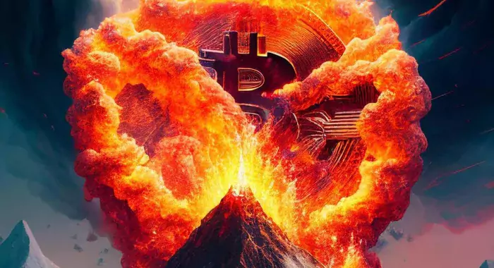 В Сальвадоре одобрили выпуск биткоин-облигаций Volcano Bonds