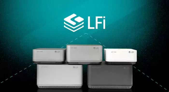 Триумф раскрыт: кампания xLFi Минтер воплощает в себе креатив и инновации