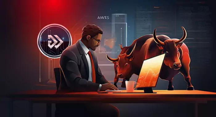 Вложения на предпродаже Algotech (ALGT) намекают на конкуренцию с SOL и XRP