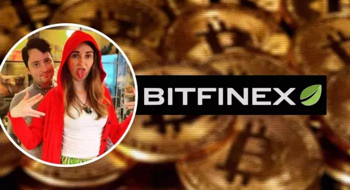 На Netflix вышел фильм о взломе криптобиржи Bitfinex