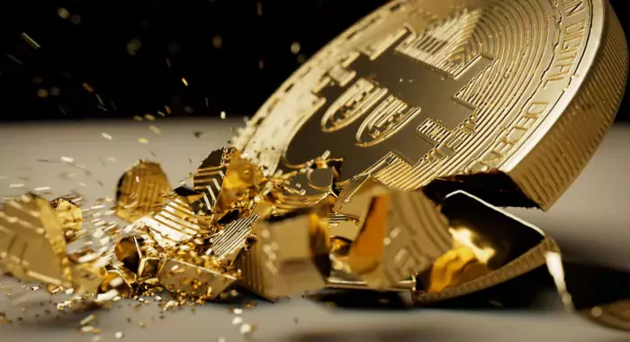 Биткоин-трейдер из Аризоны обвиняется в отмывании денег