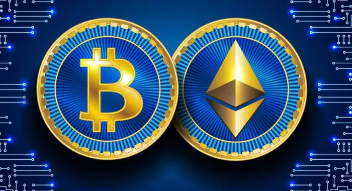 BTC- и ETH-ETF потеряли более $1 млрд из-за оттока средств в начале 2026 года