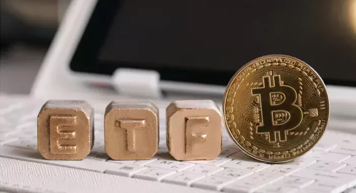 В биткоин-ETF от Blackrock планируют инвестировать свыше $2 млрд