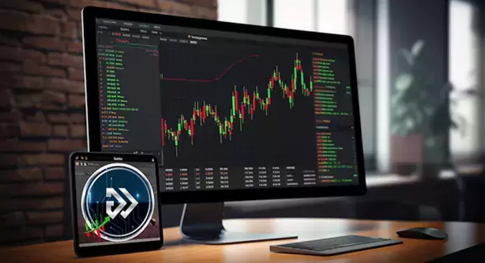 Новый проект Algotech, проводящий предпродажу по $0,04, может превзойти Cardano